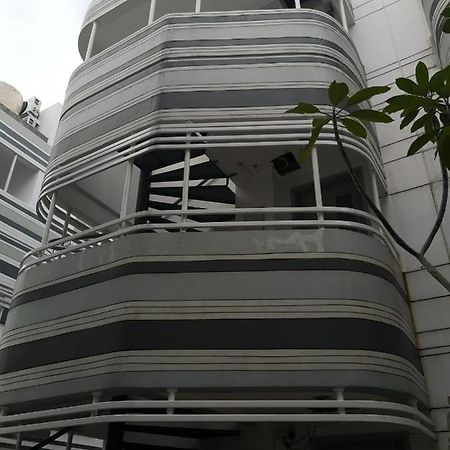 Anarta House H11/10 Hotel Tegal  Екстериор снимка