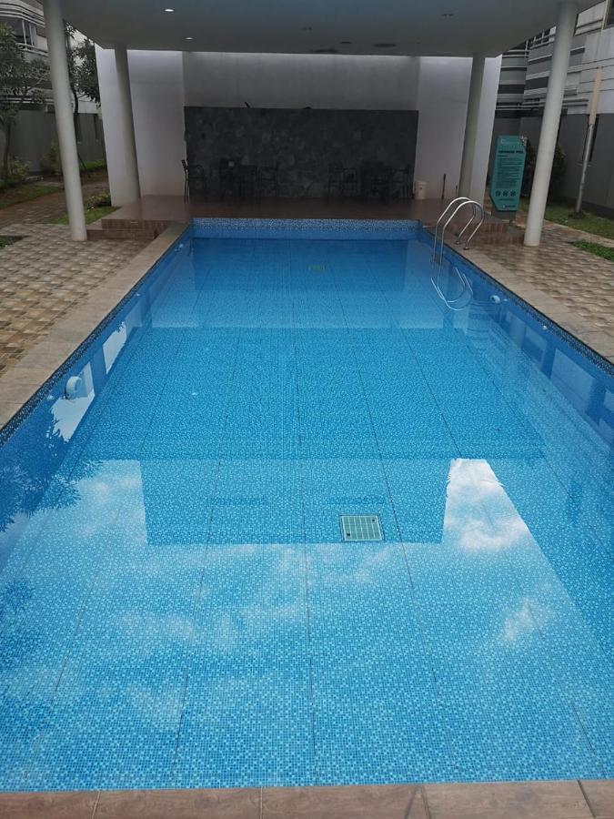 Anarta House H11/10 Hotel Tegal  Екстериор снимка