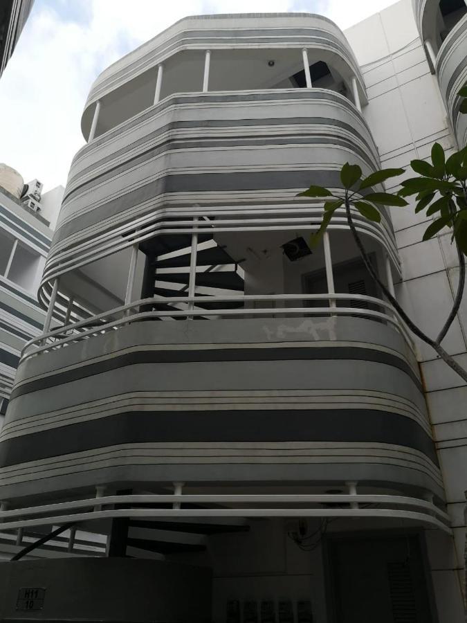 Anarta House H11/10 Hotel Tegal  Екстериор снимка